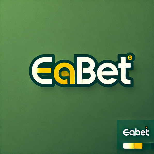 Logo da eabet