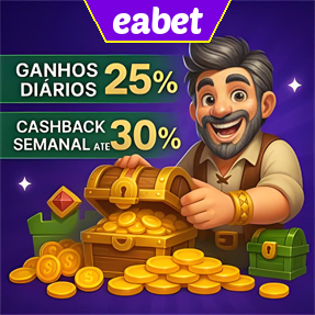 eabet Fundo de Resgate de Perdas Semanais